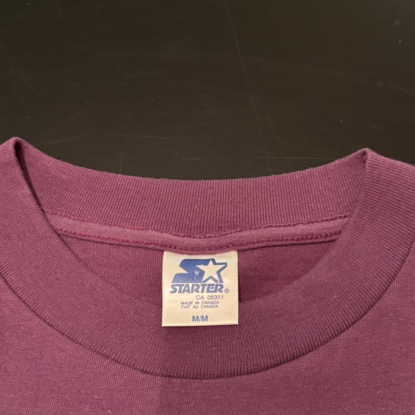 1995 Grey Cup Regina Medium