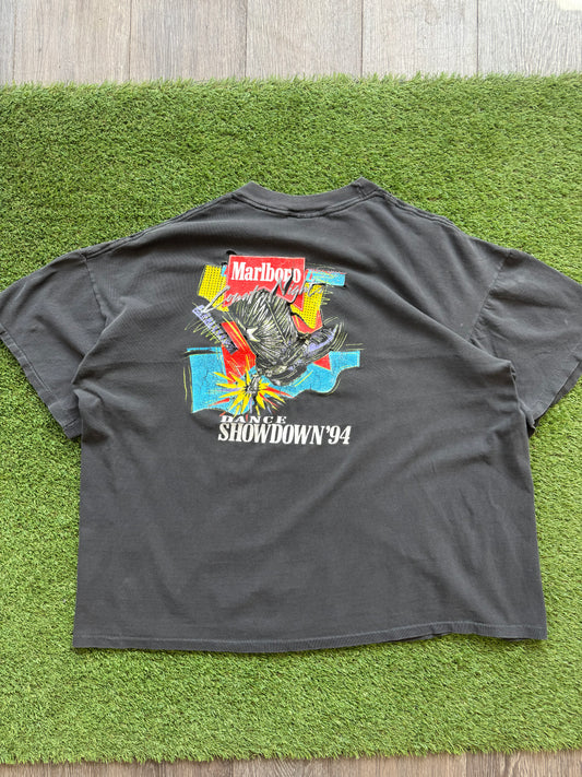 90’s Marlboro T-Shirt 27x26.5