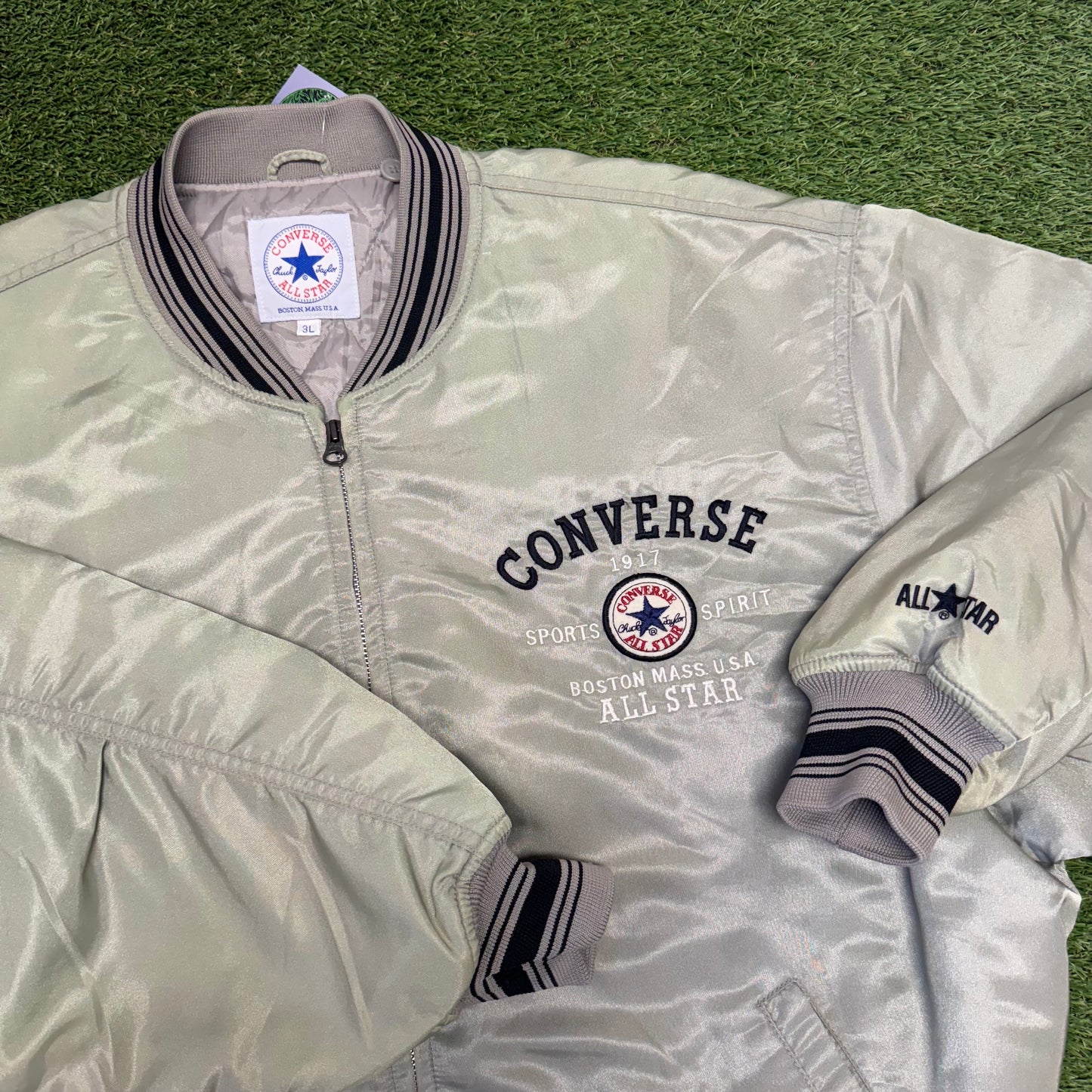 Vintage Converse Jacket
