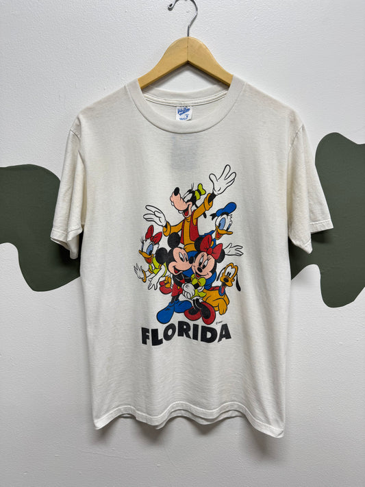 Disney Florida T-Shirt Medium