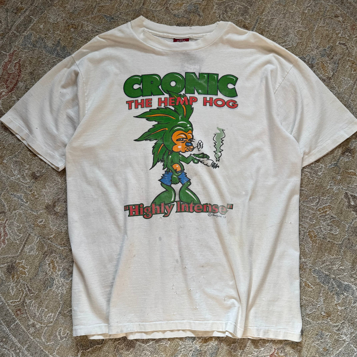 T-Shirts