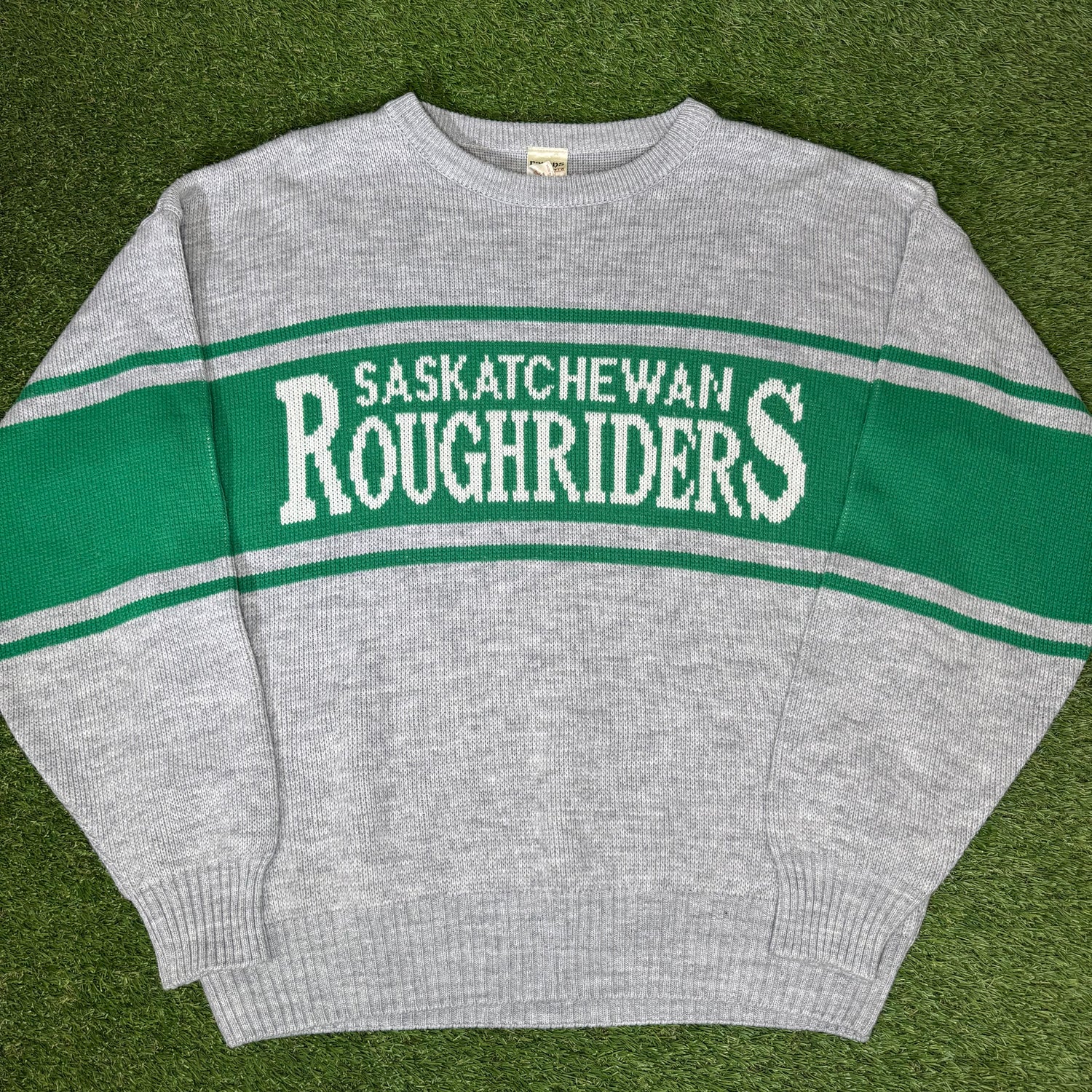 Roughriders