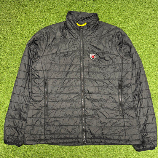 Fjällräven Expedition X-Lätt Jacket W