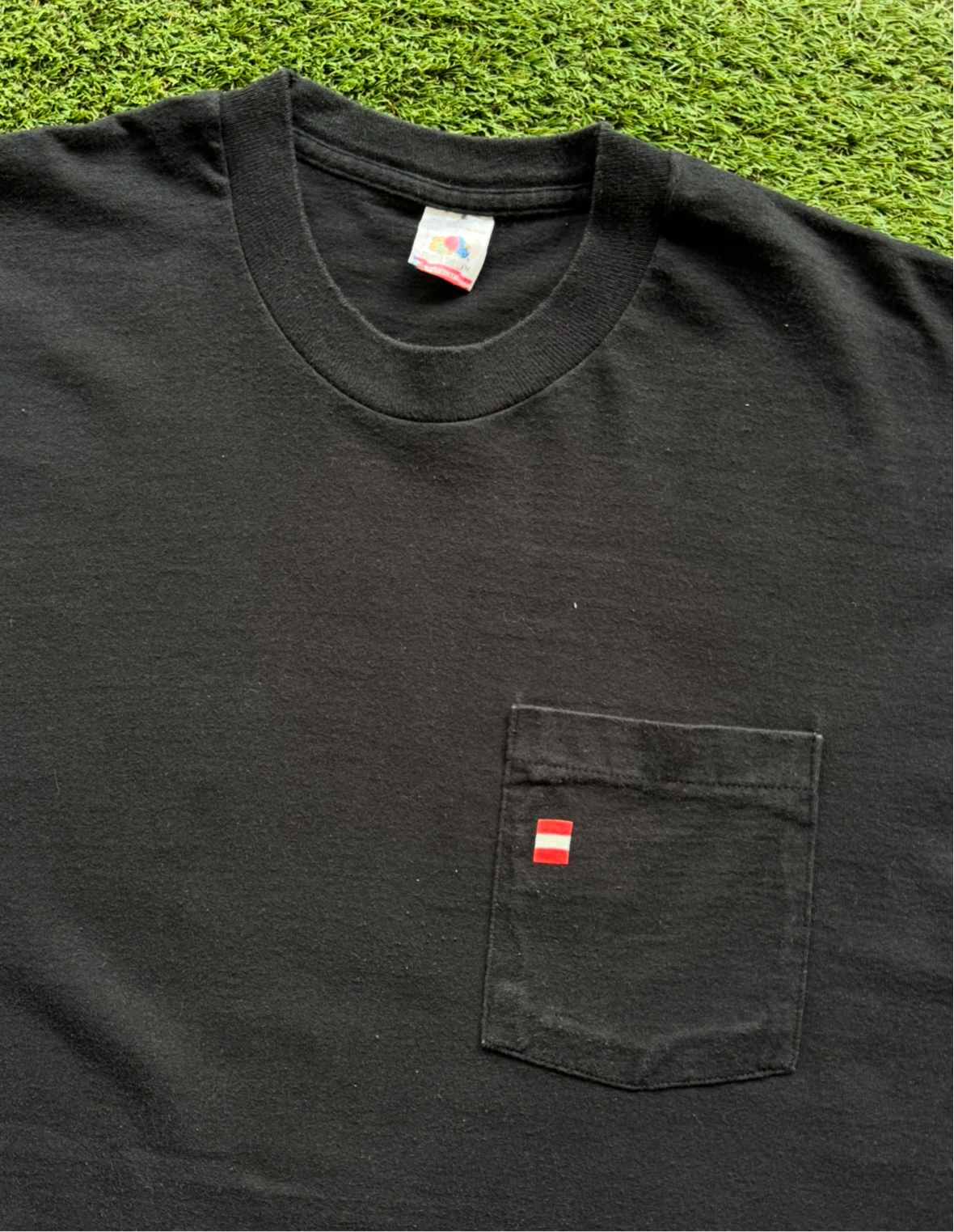 90’s Winston Racing T-Shirt 23.5x33 XL