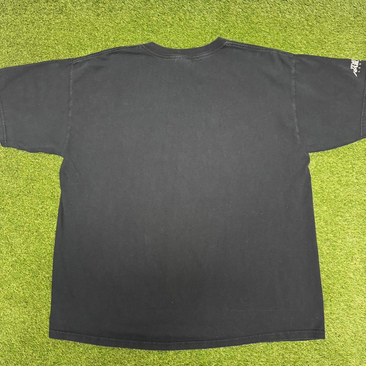 Lara Croft Tomb Raider T-Shirt XL Vintage
