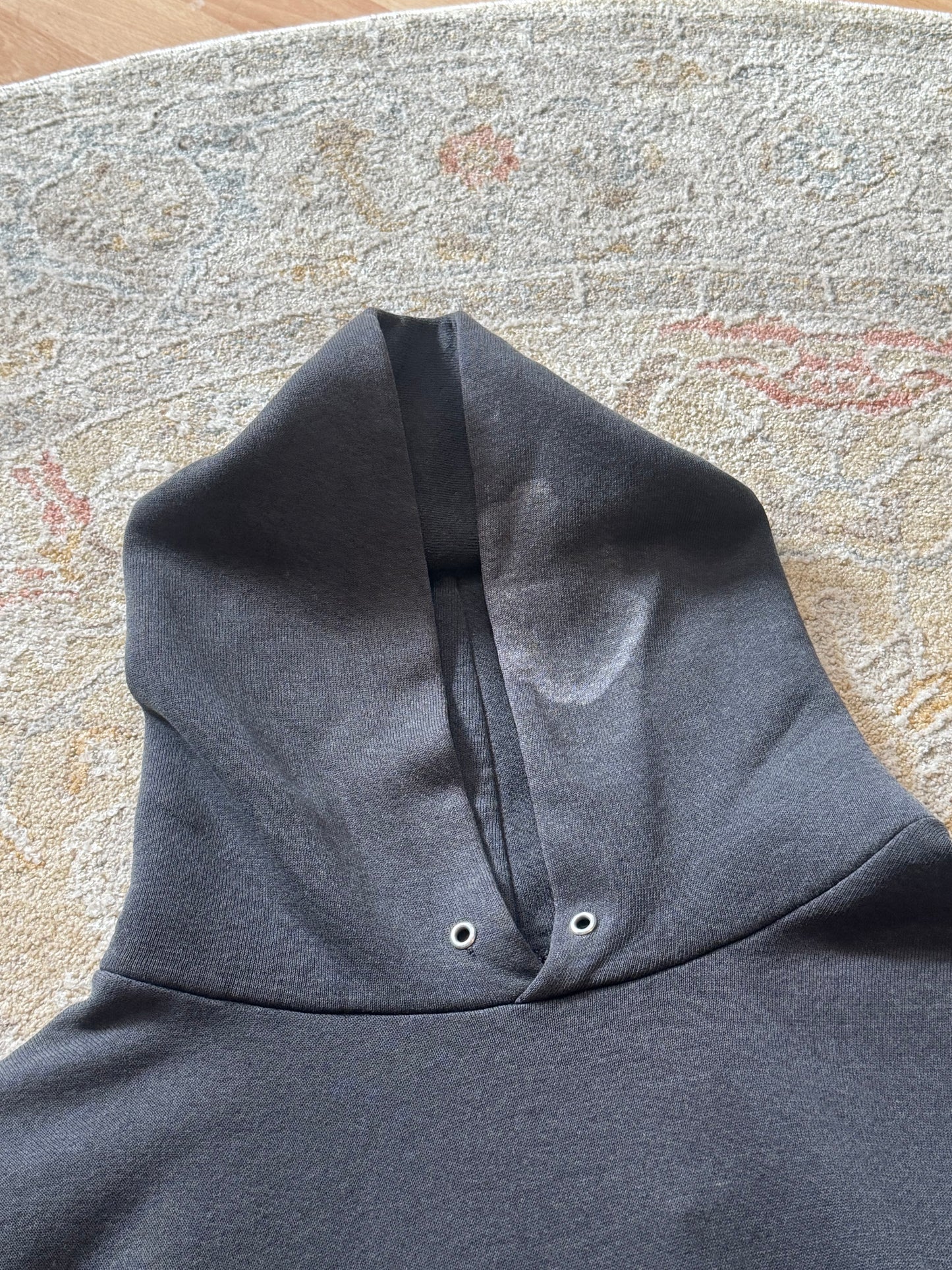 Vintage Harley Davidson Hoodie