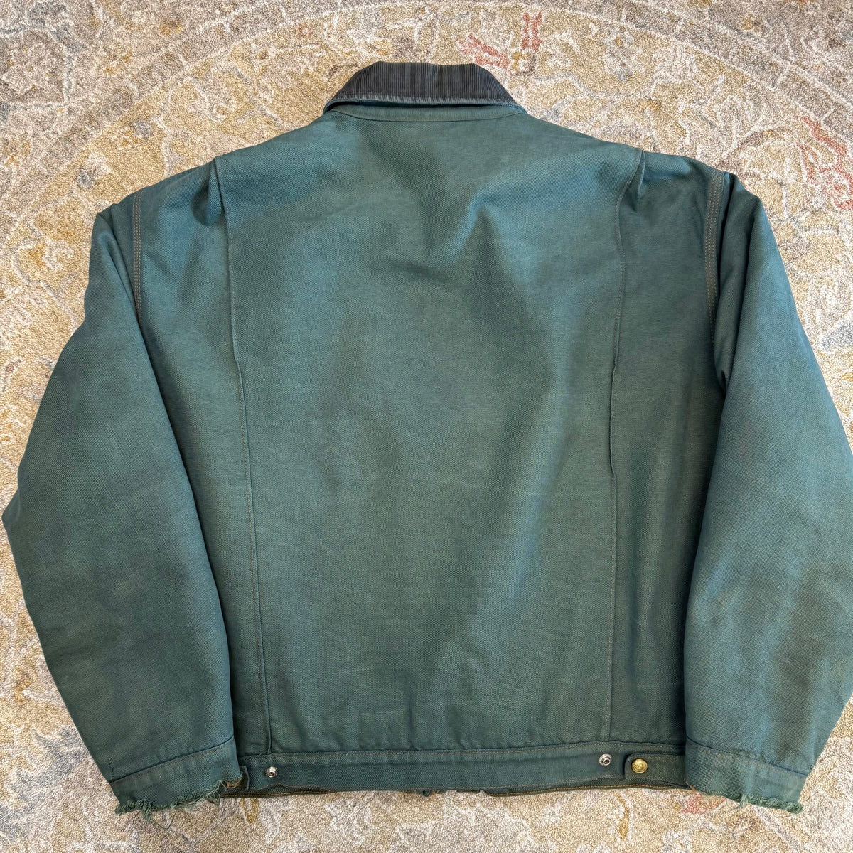 Vintage Dickies Detroit Jacket fits Large