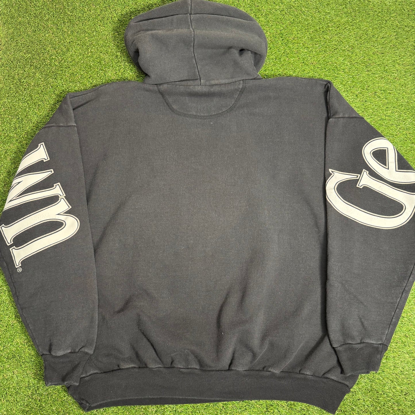 90s George Town Hoyas Sweater