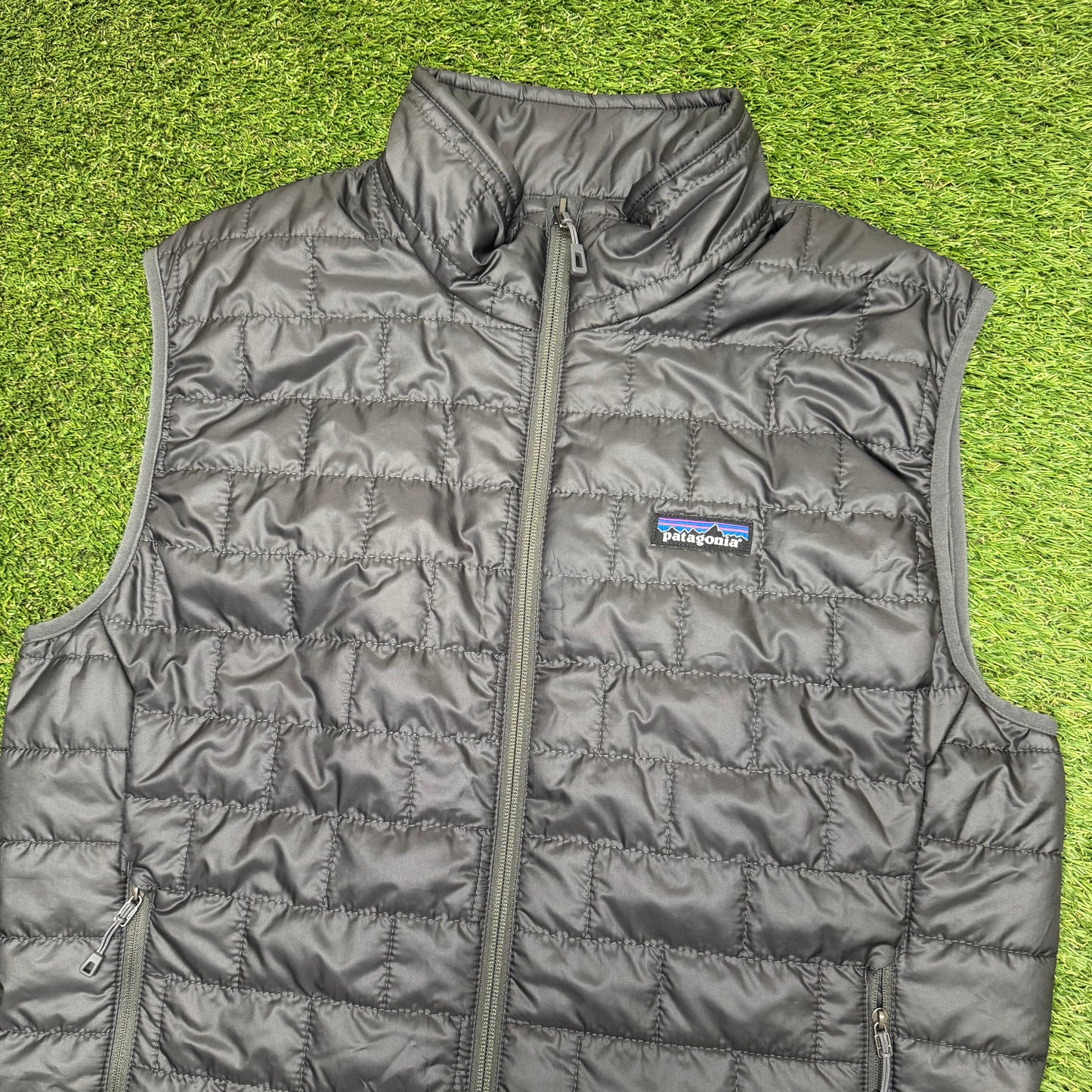Patagonia Vest Medium
