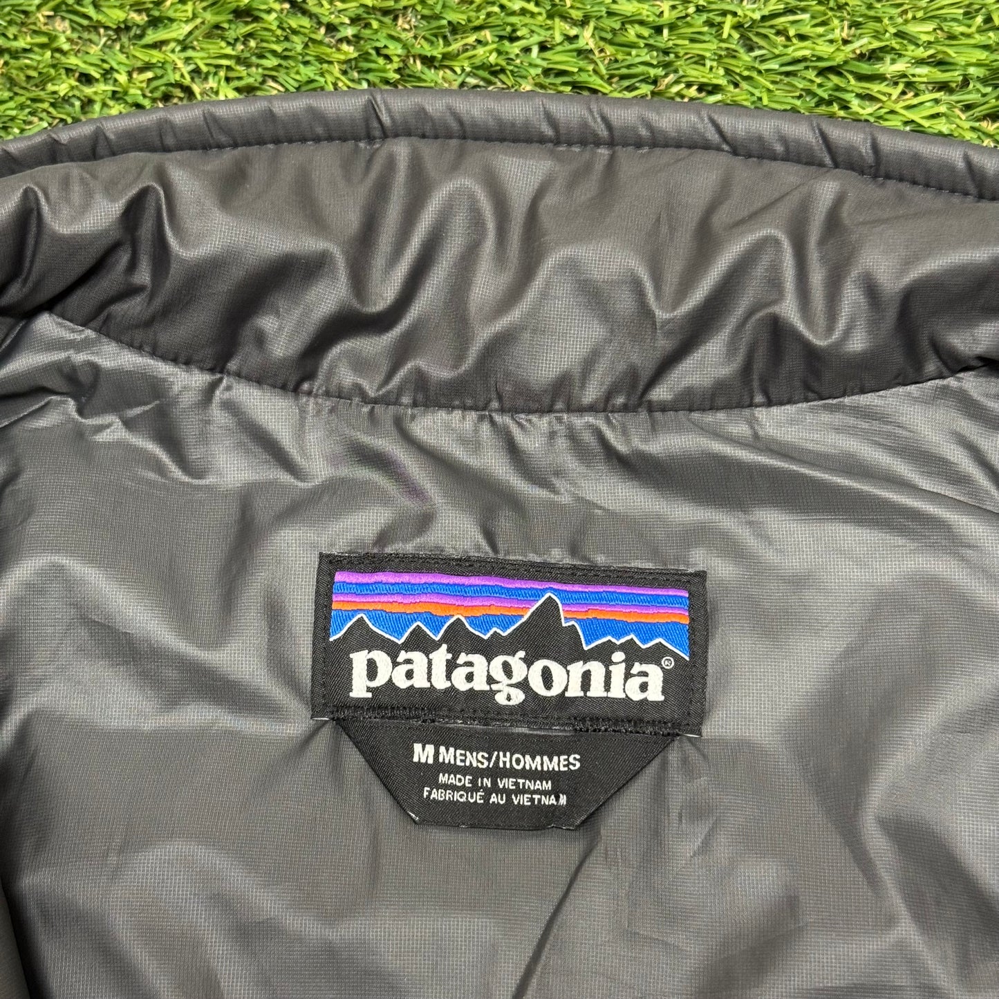 Patagonia Vest Medium