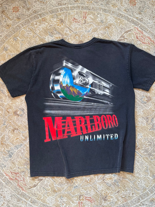 Vintage Marlboro T-Shirt fits XL