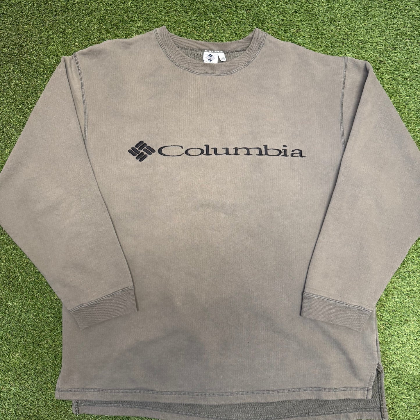 90’s Columbia Sweatshirt XL