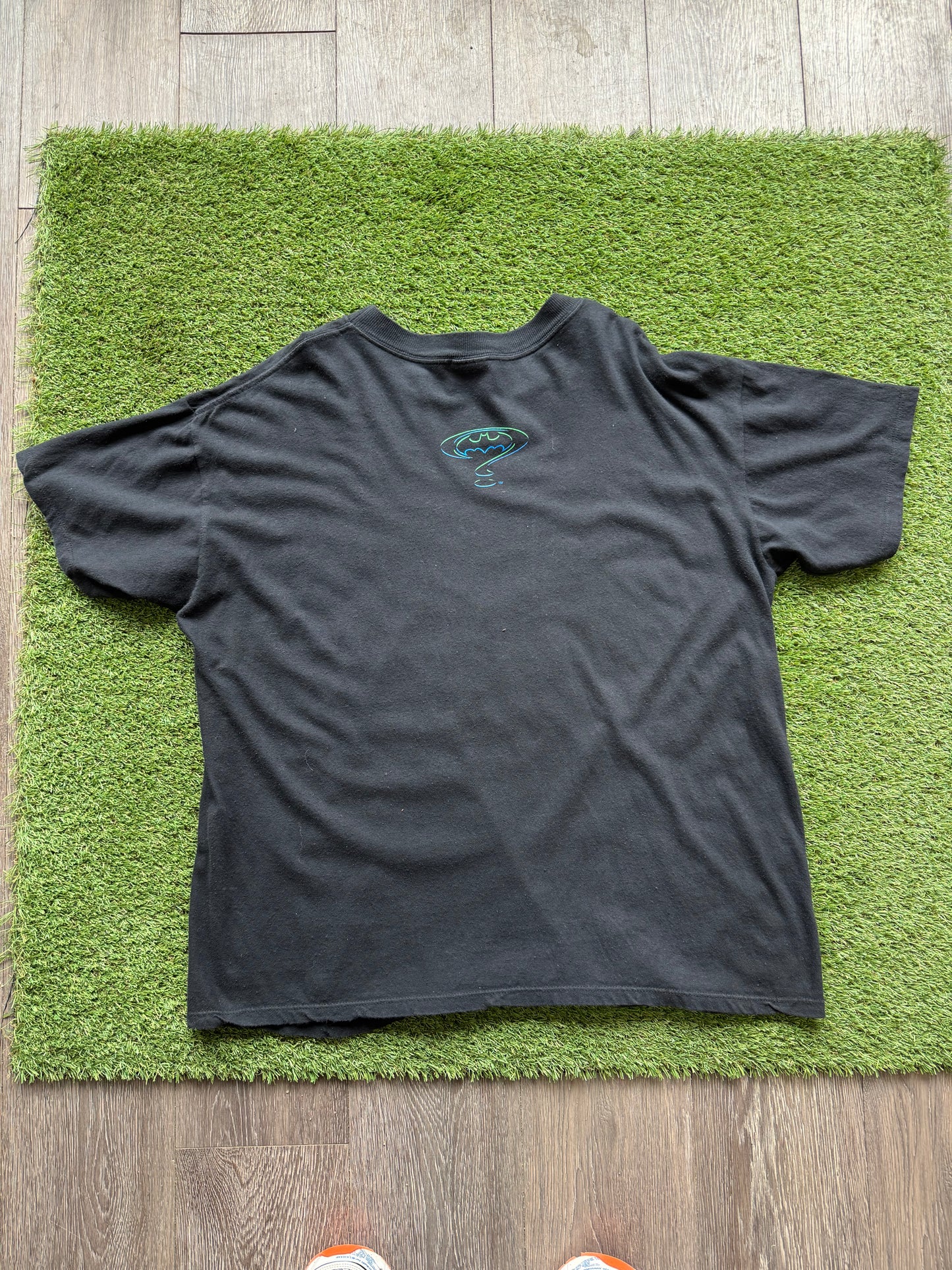 1995 Batman T-Shirt XL 26x29.5