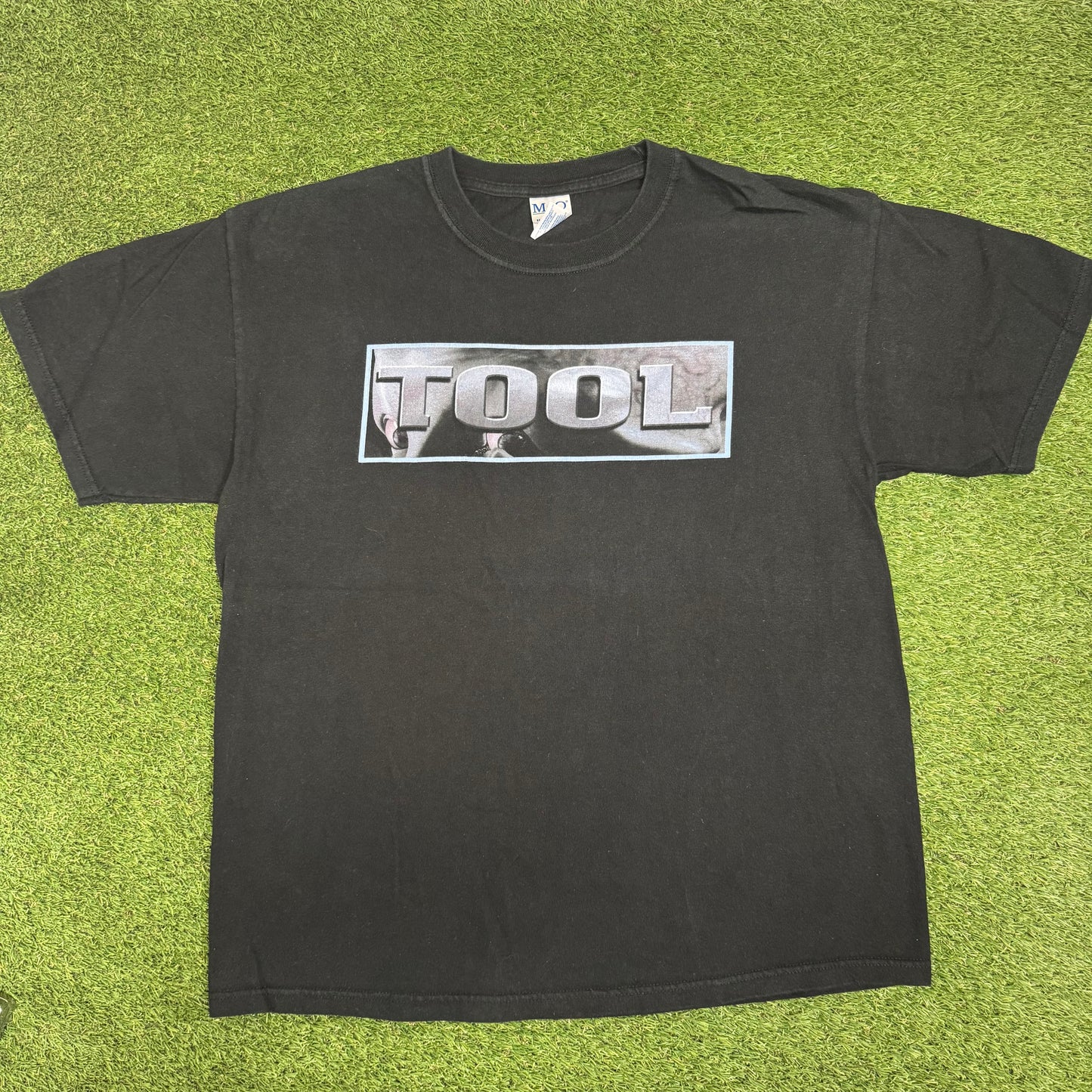 2006 Tool Schism T-Shirt Large
