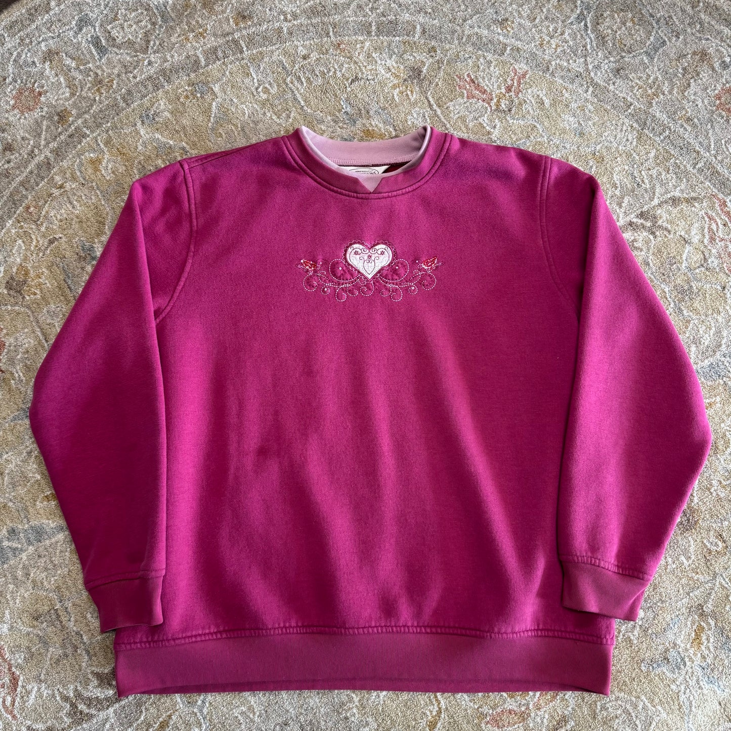 Northern Reflection Sweatshirt XL