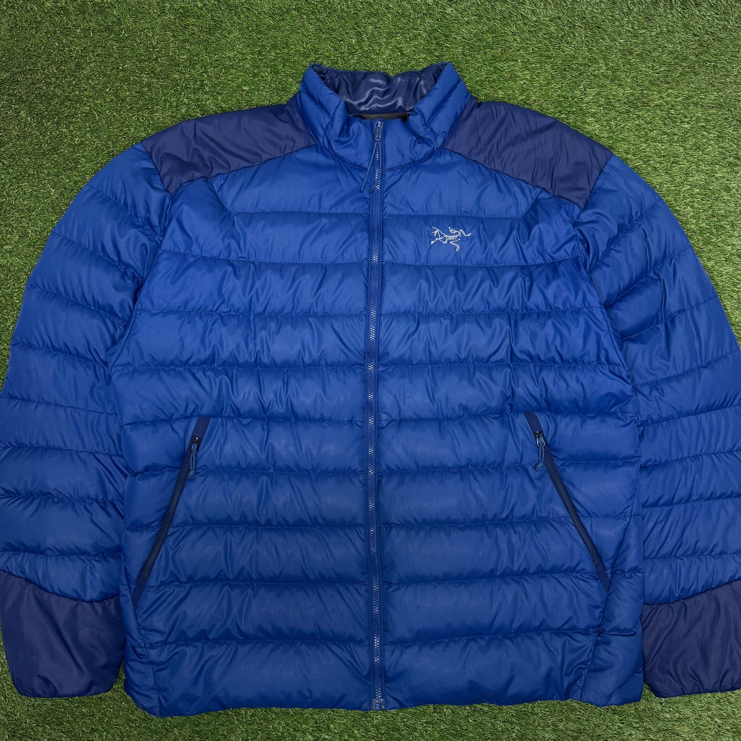 Arc’teryx Puffer Jacket 26x28.5