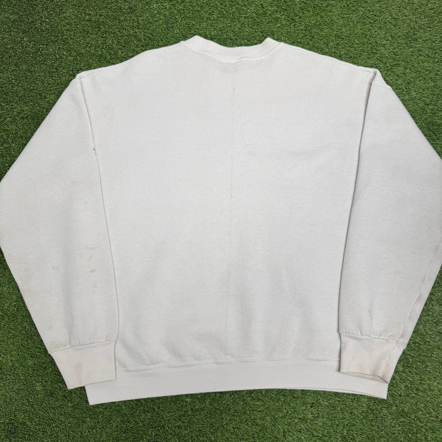 Vintage Looney Tunes Sweatshirt 24x25