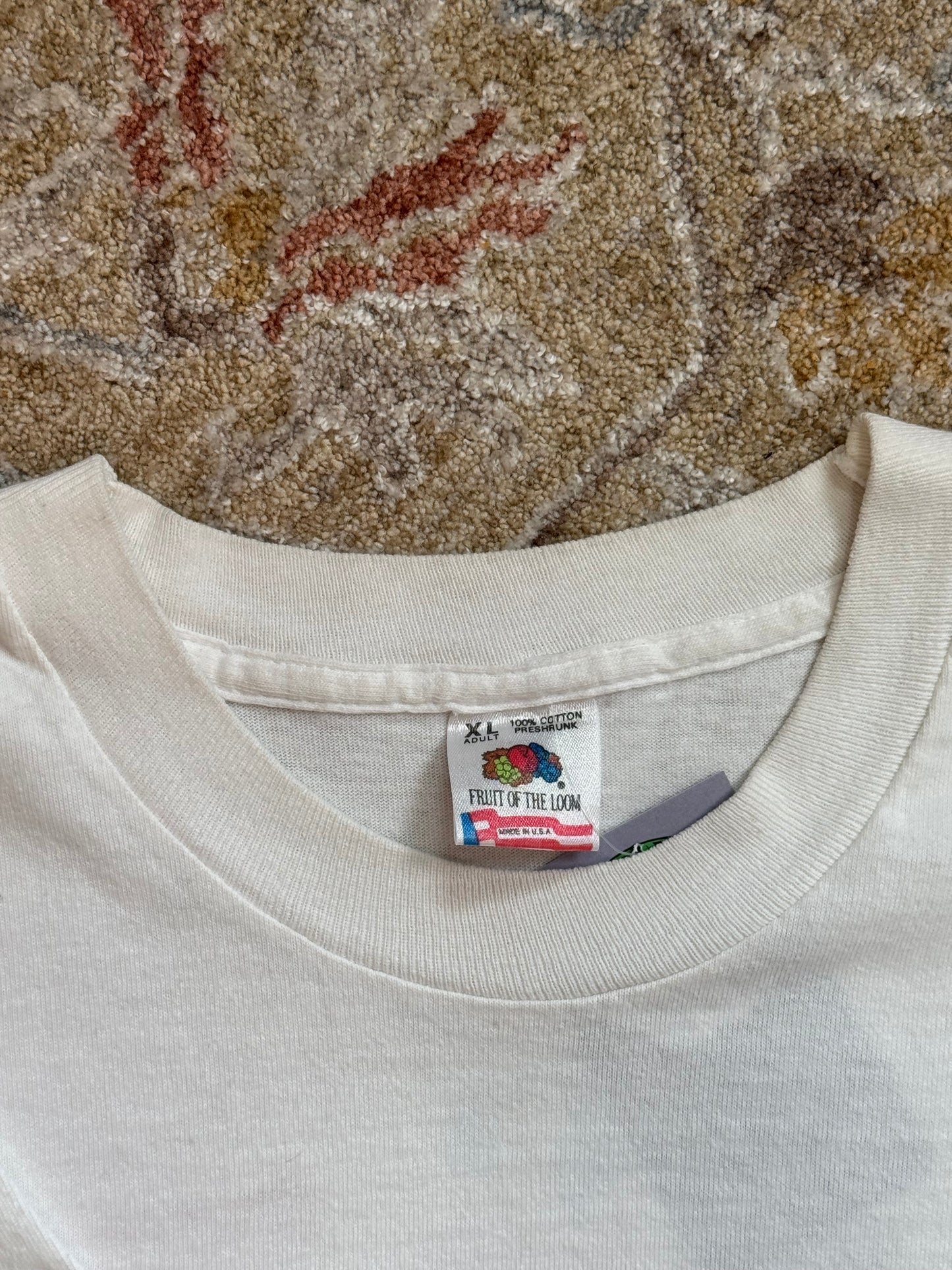 Vintage Marlboro T-Shirt XL 24x29