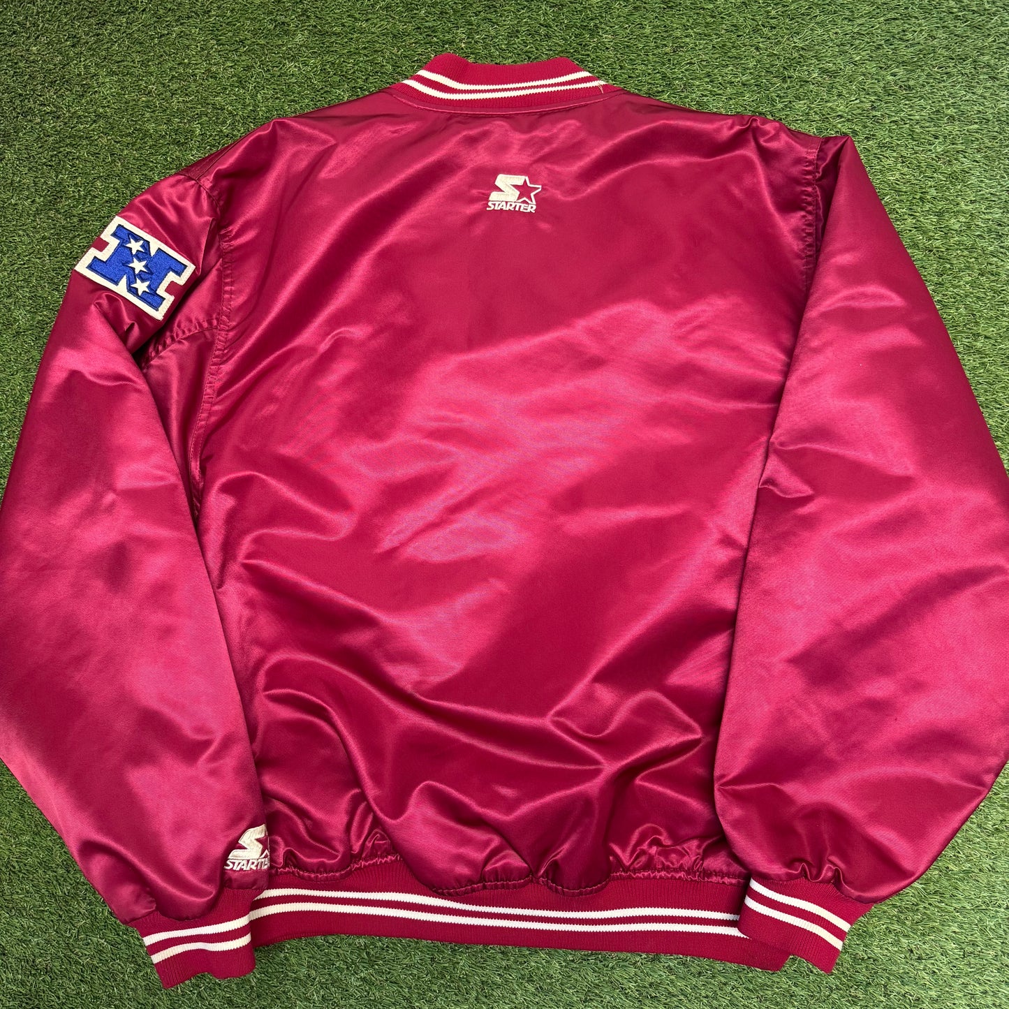 Washington Redskins Jacket XL