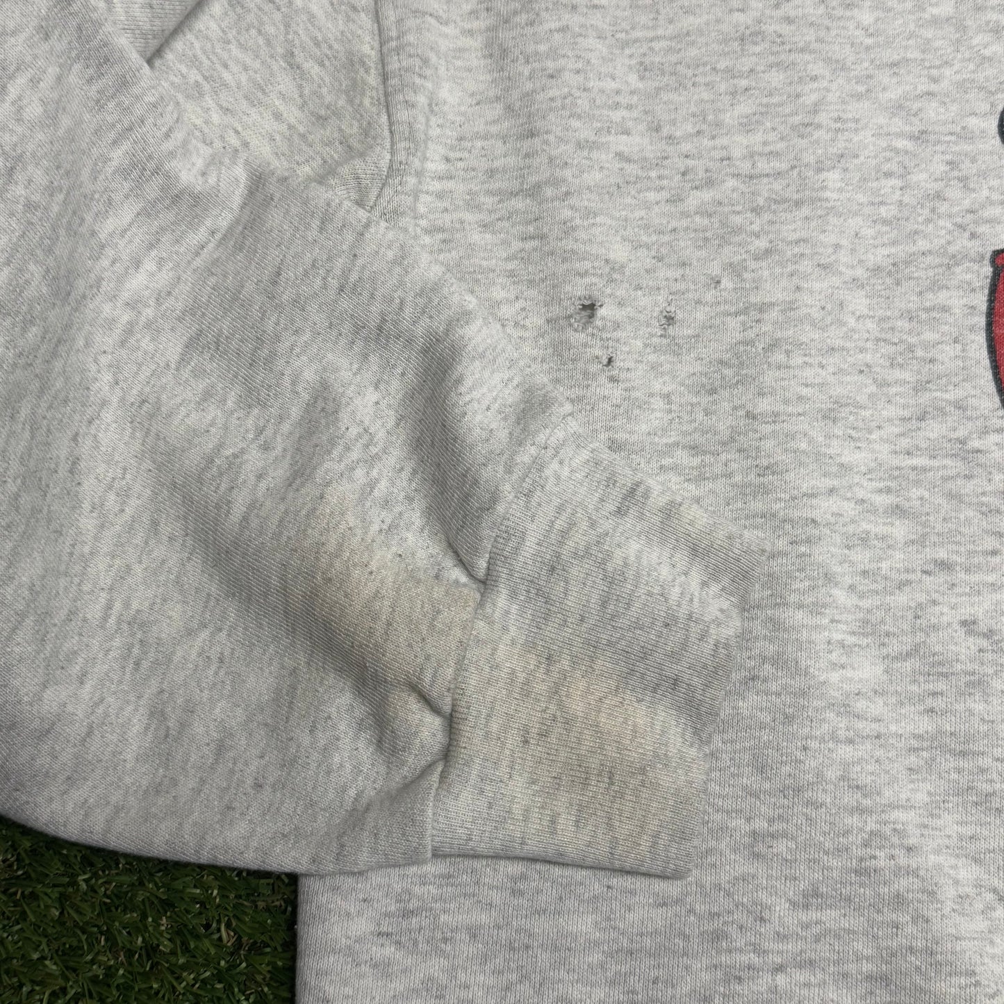 Georgia Bulldogs Sweatshirt XL