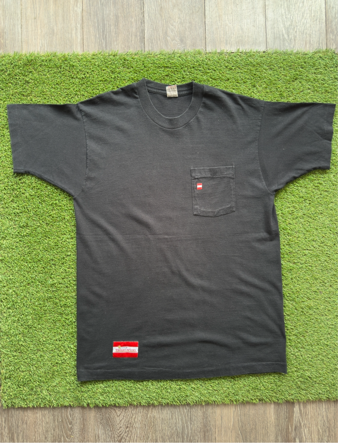 90’s Winston Racing T-Shirt 23.5x33 XL