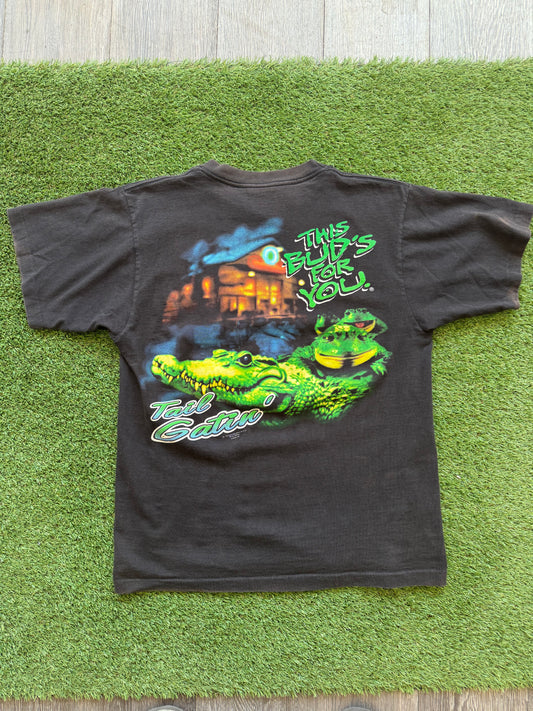 90’s Budweiser T-Shirt Large