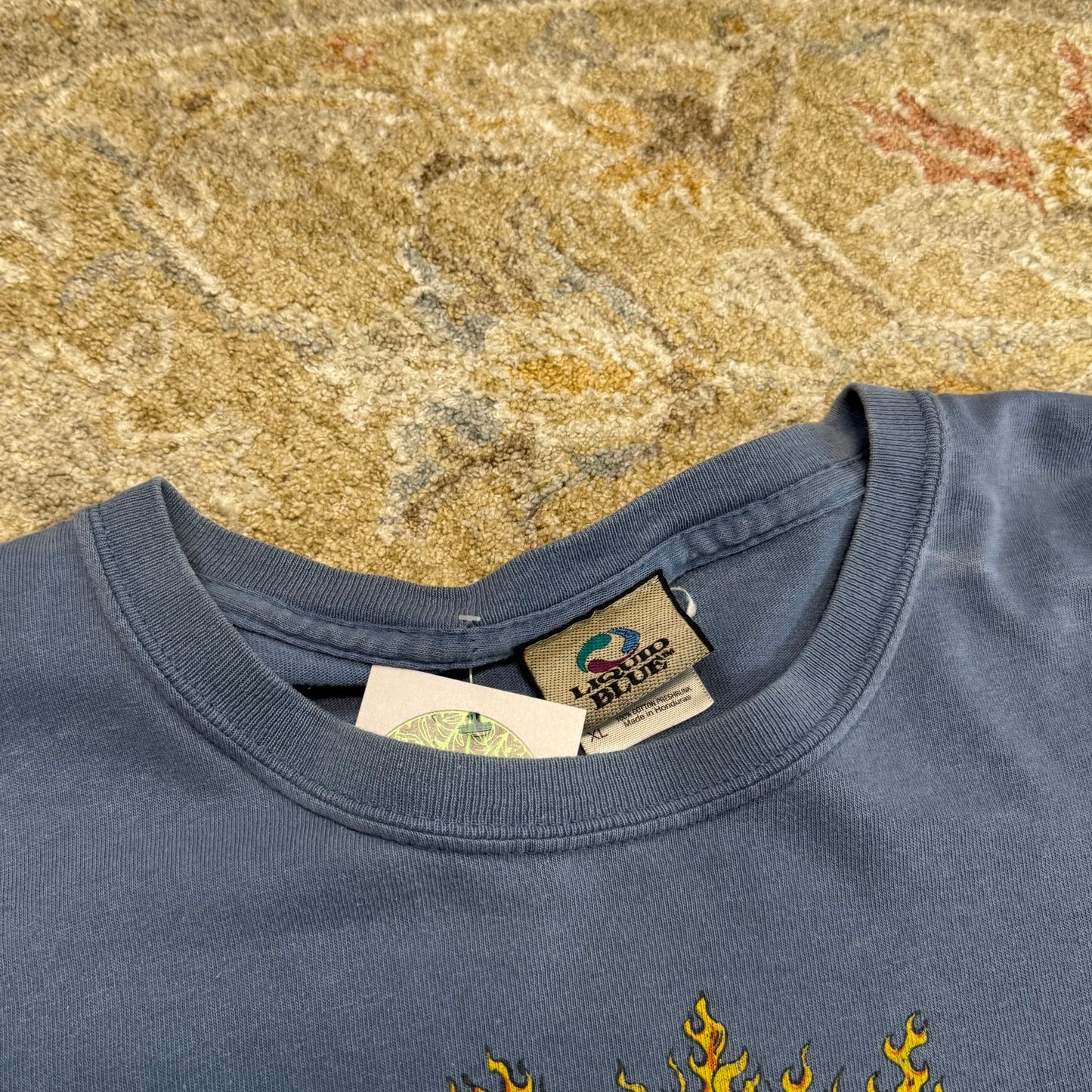 Greatful Dead T-Shirt 2008 XL