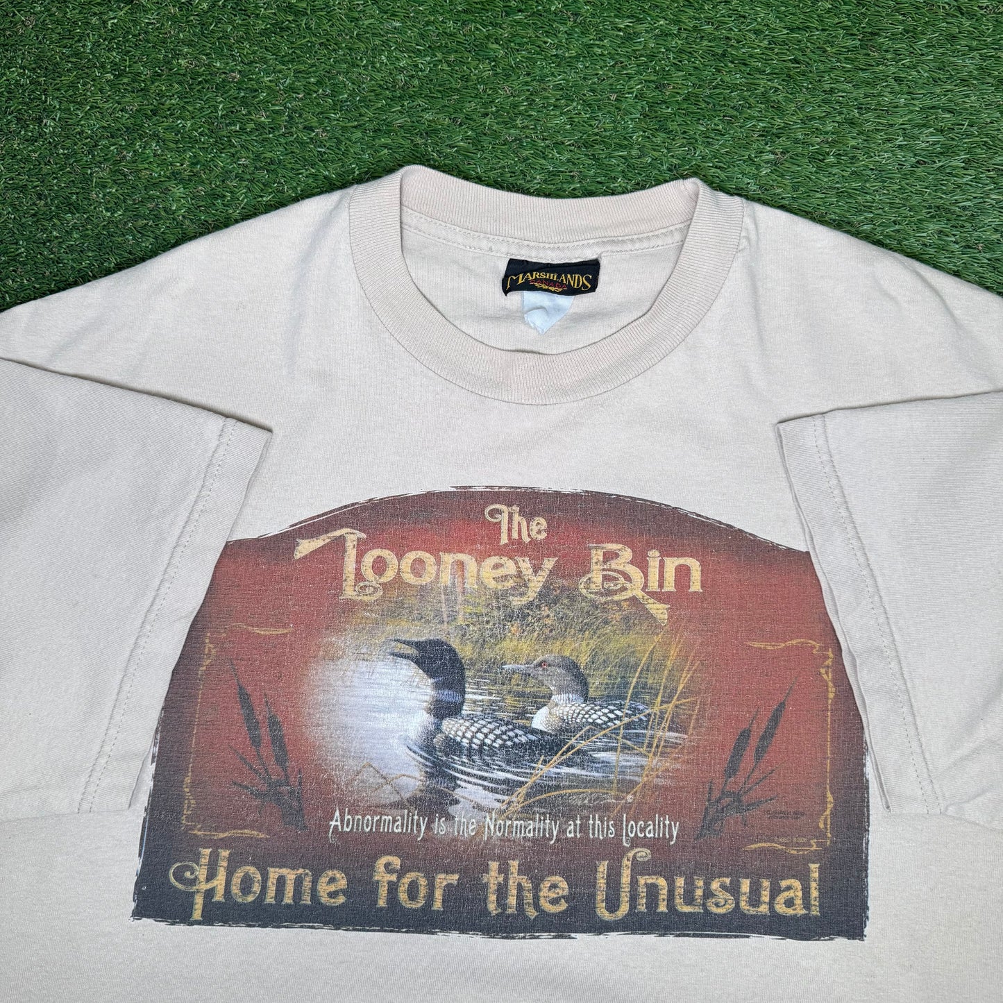Loony Bin T-Shirt XL 24x30