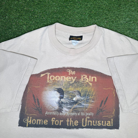 Loony Bin T-Shirt XL 24x30