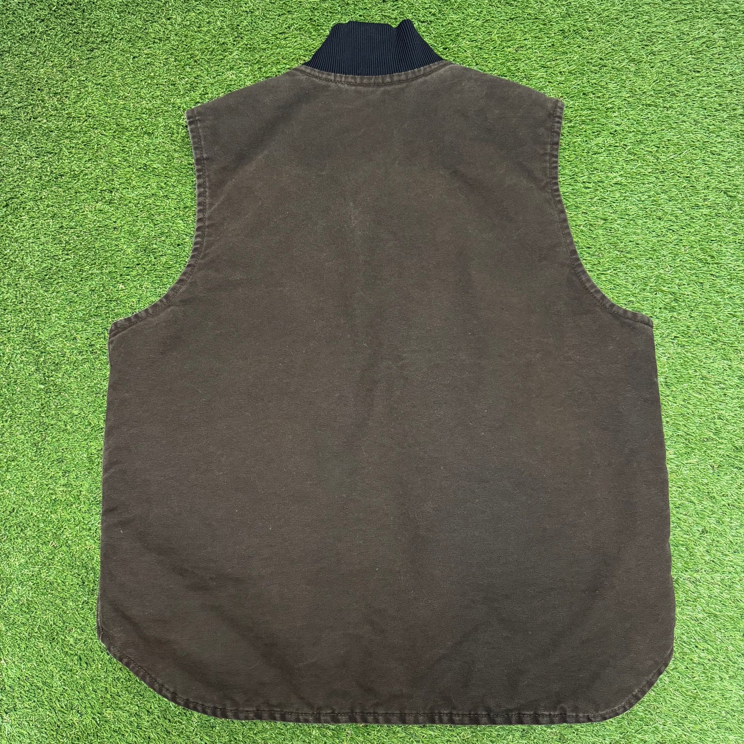 Carhartt Vest Large