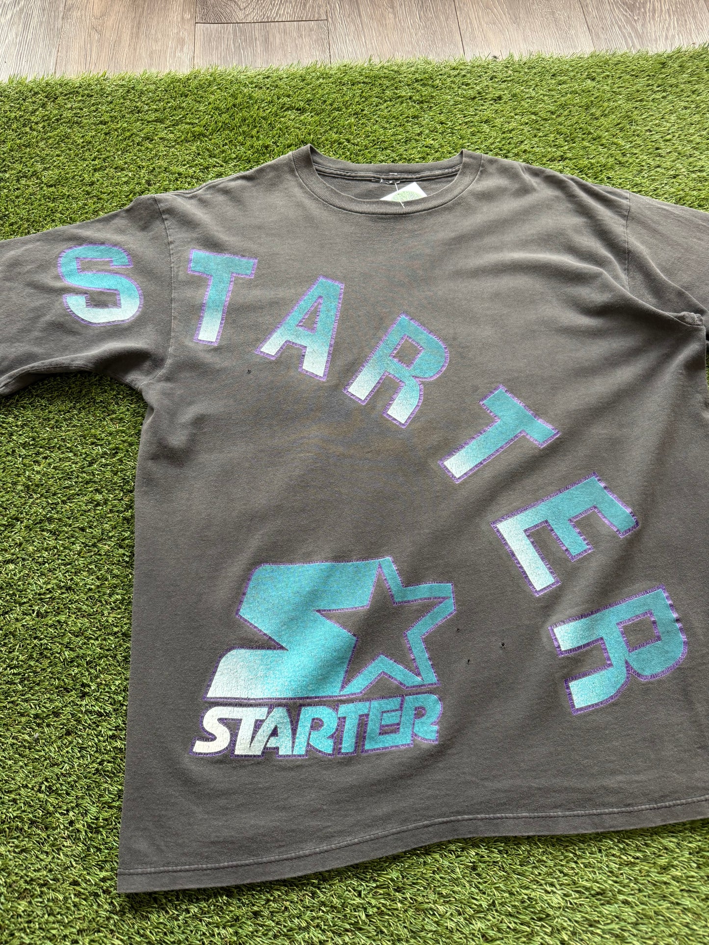 90’s Starter T-Shirt 23.5x28.5