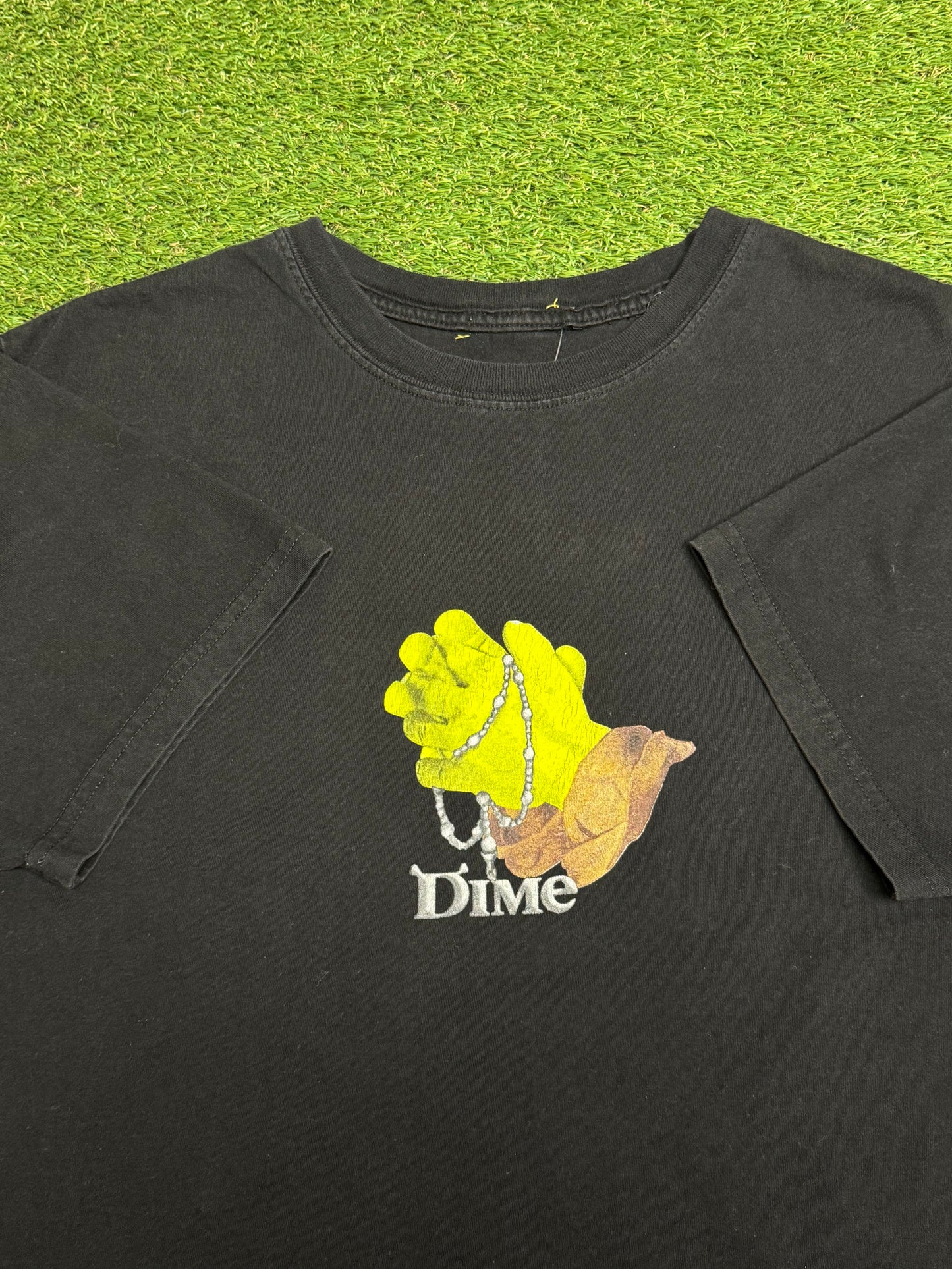 Dime Swamp T-Shirt Large