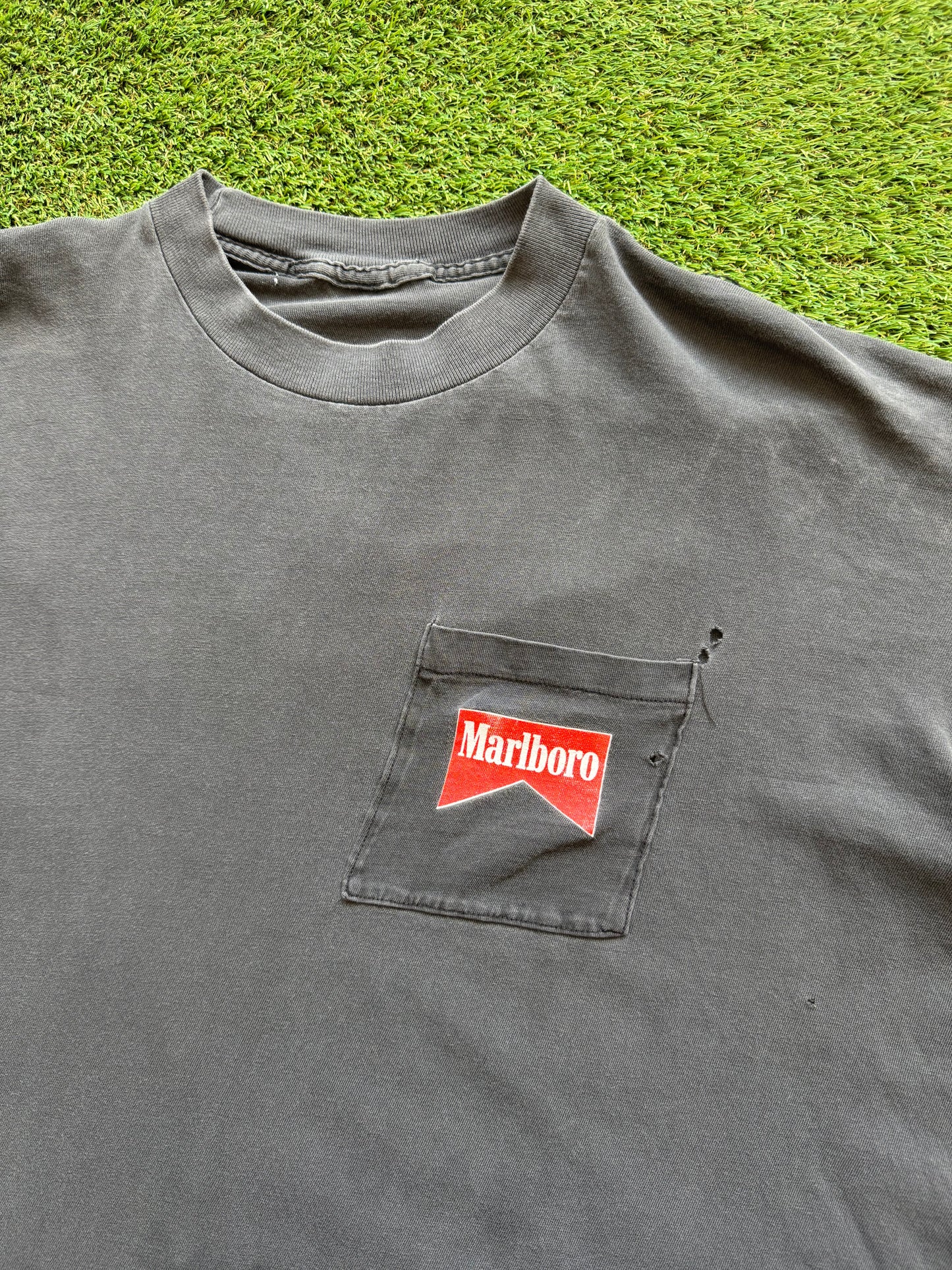 90’s Marlboro T-Shirt 27x26.5