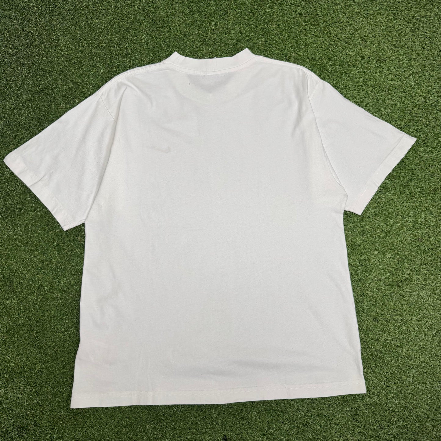 Vintage Nike T-Shirt Medium