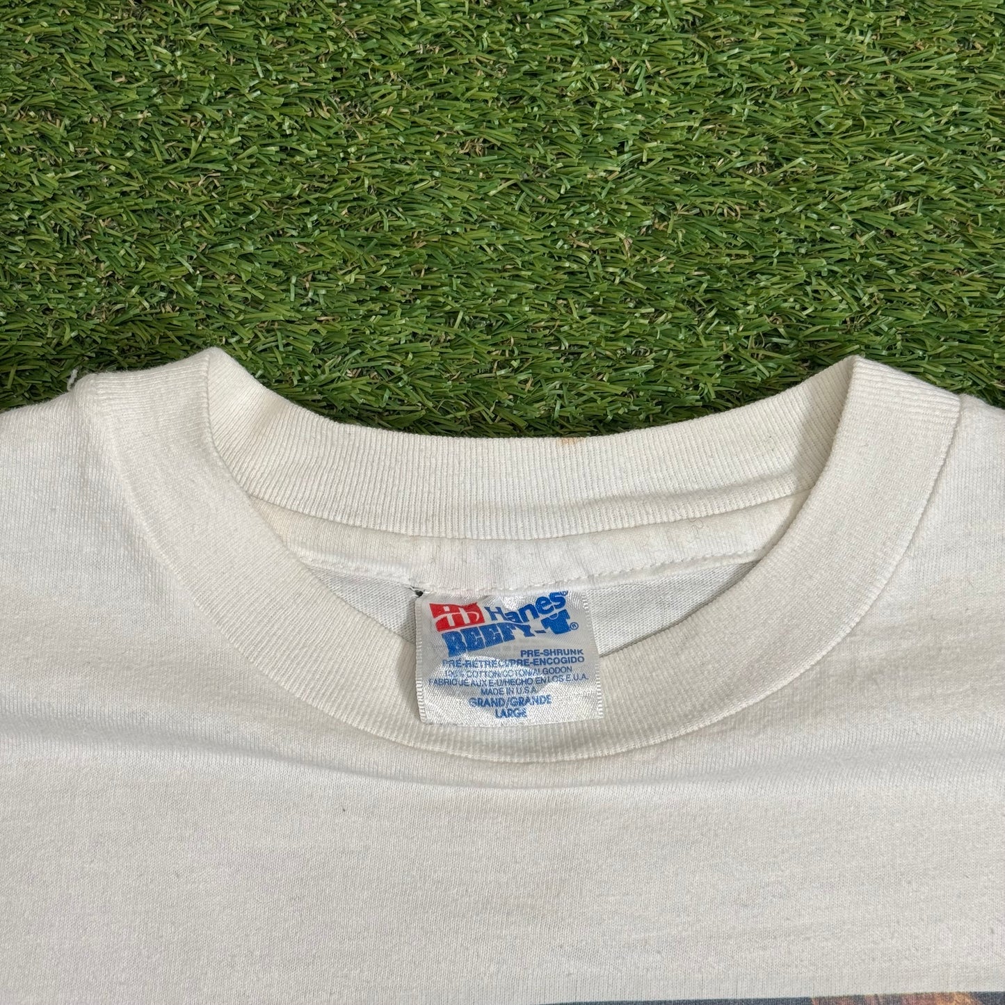 Vintage Art T-Shirt - XL