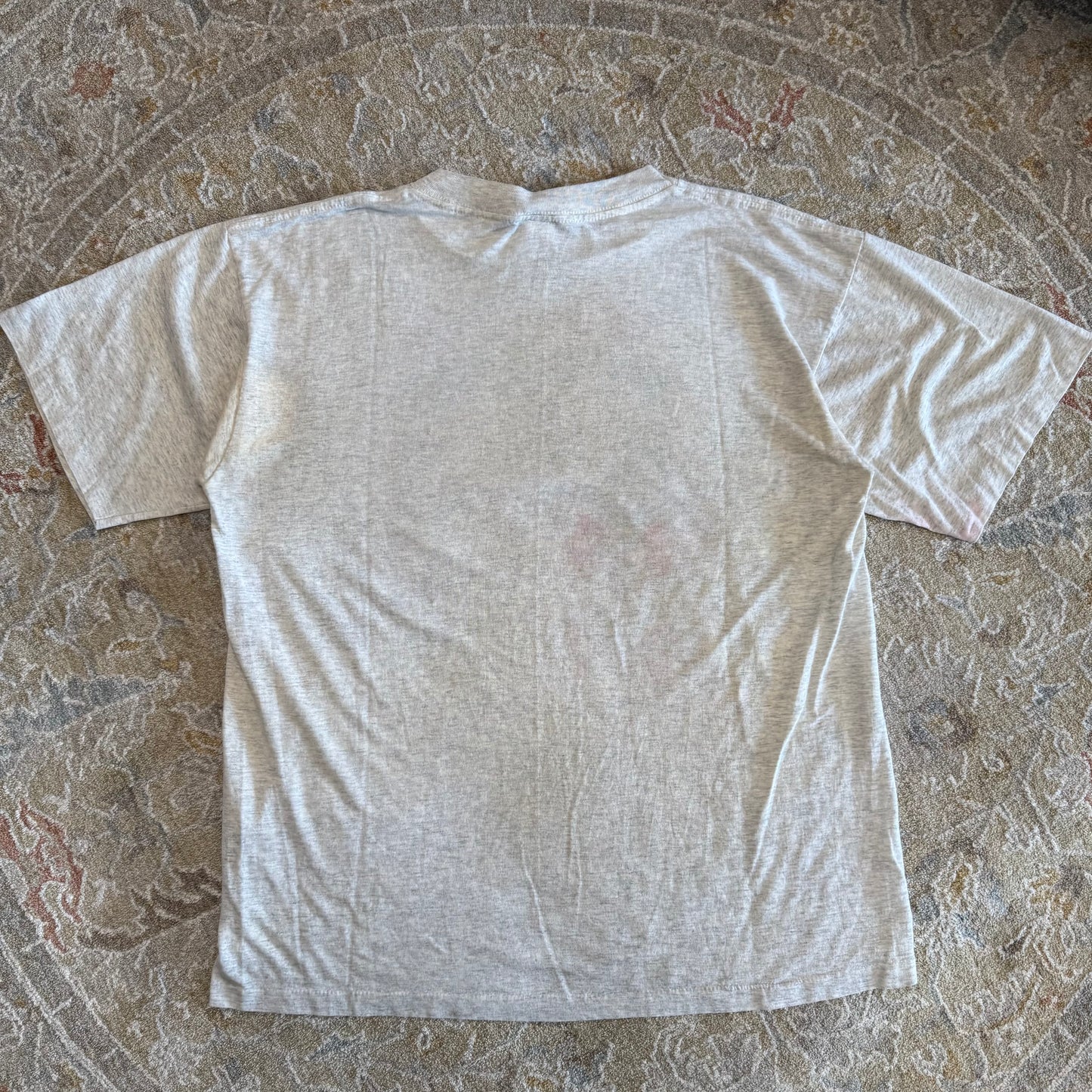 Vintage BearWhiz Root Beer T-Shirt XL