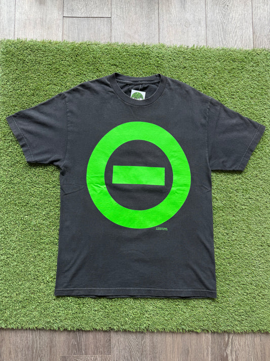 1996 Type O Negative T-Shirt 22x30.5