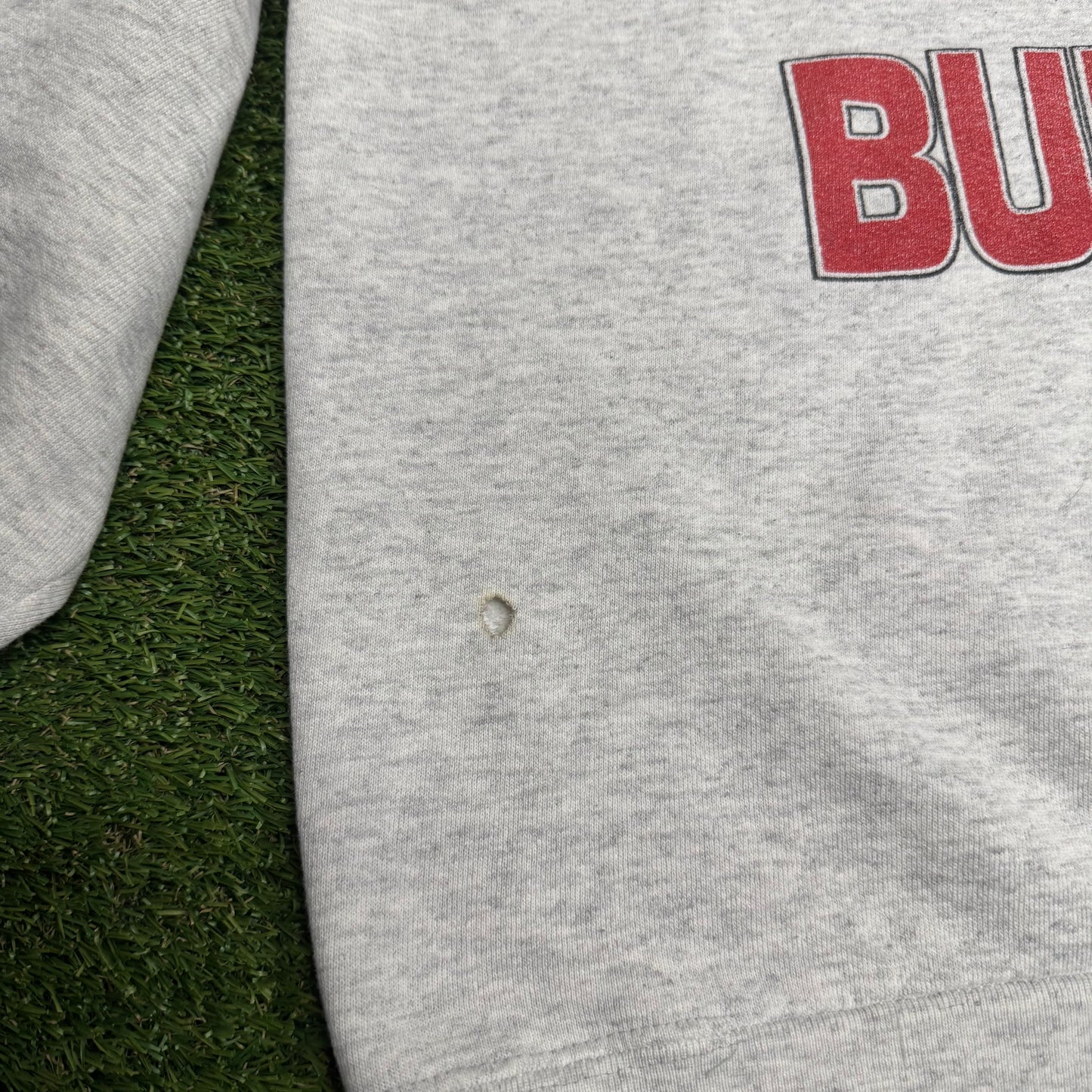 Georgia Bulldogs Sweatshirt XL