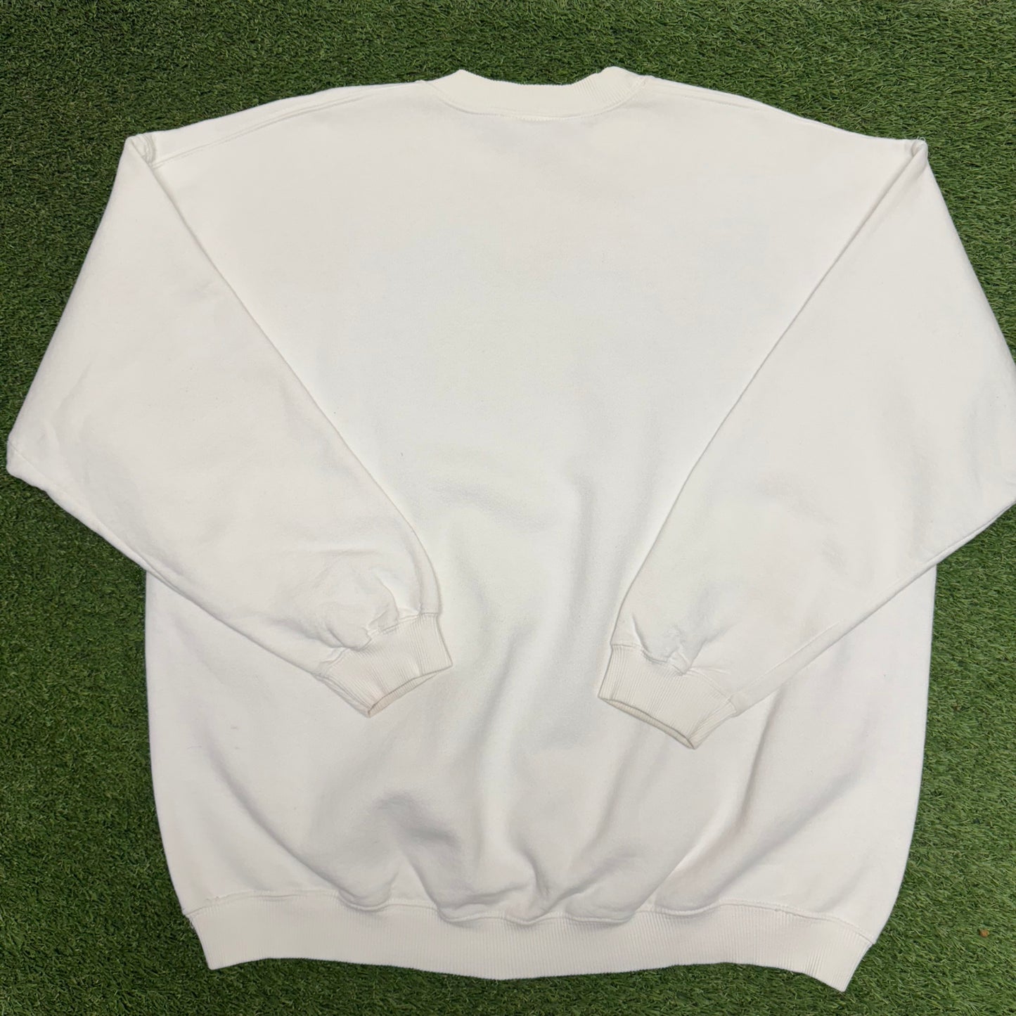 Vintage Higher State Sweatshirt XXL