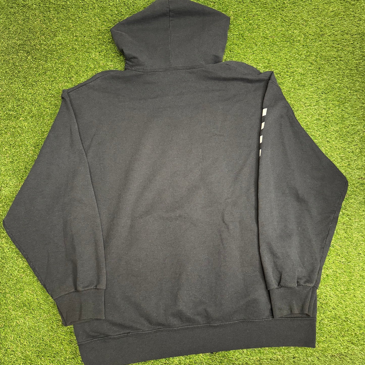 The Planet Smashers Hoodie Large