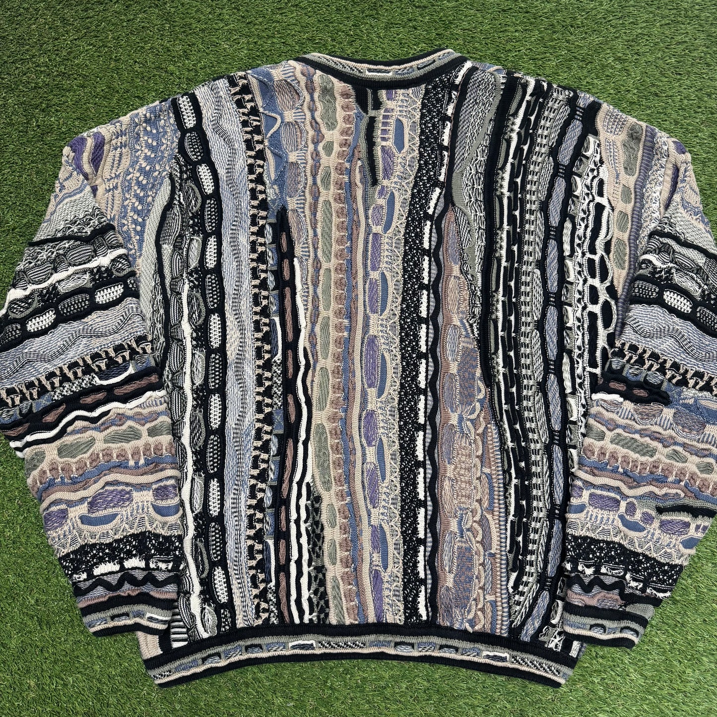 Tundra 3D Knit 23.5x26 XL