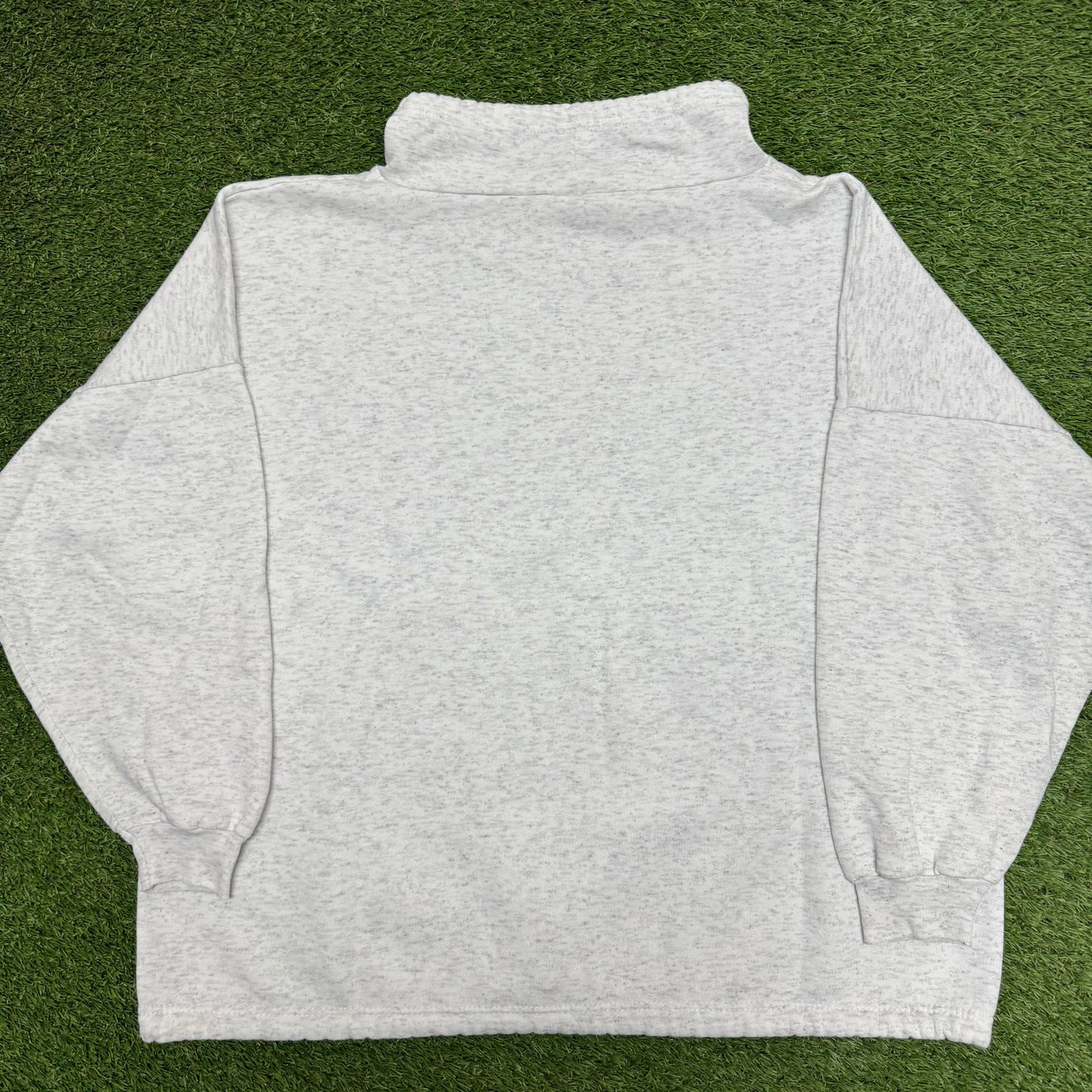 Vintage Provincial Trends Sweatshirt Medium