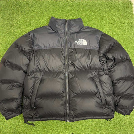 The North Face 700 Puffer Jacket Medium