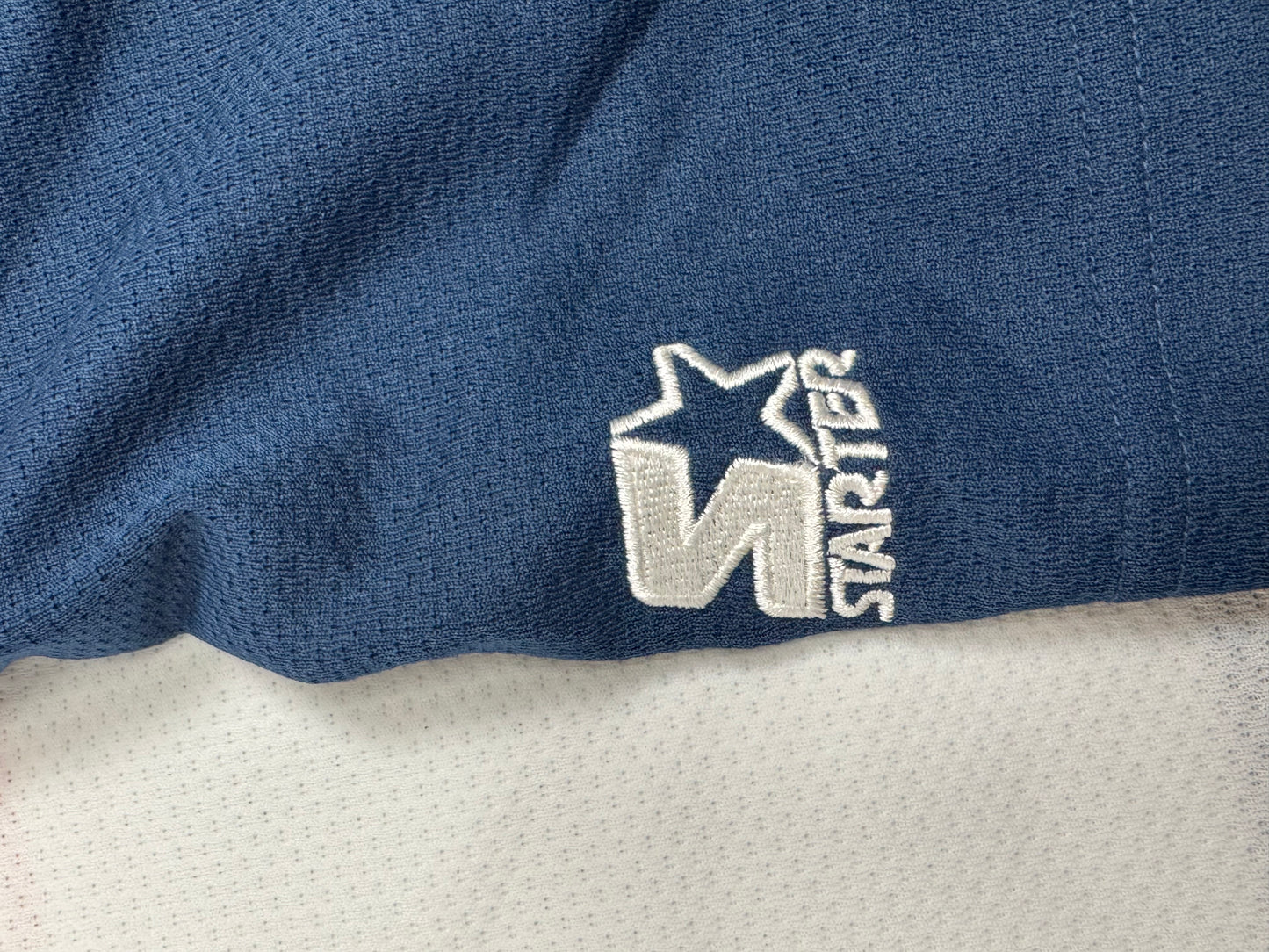 Wayne Gretzky NYR Jersey XL Deadstock