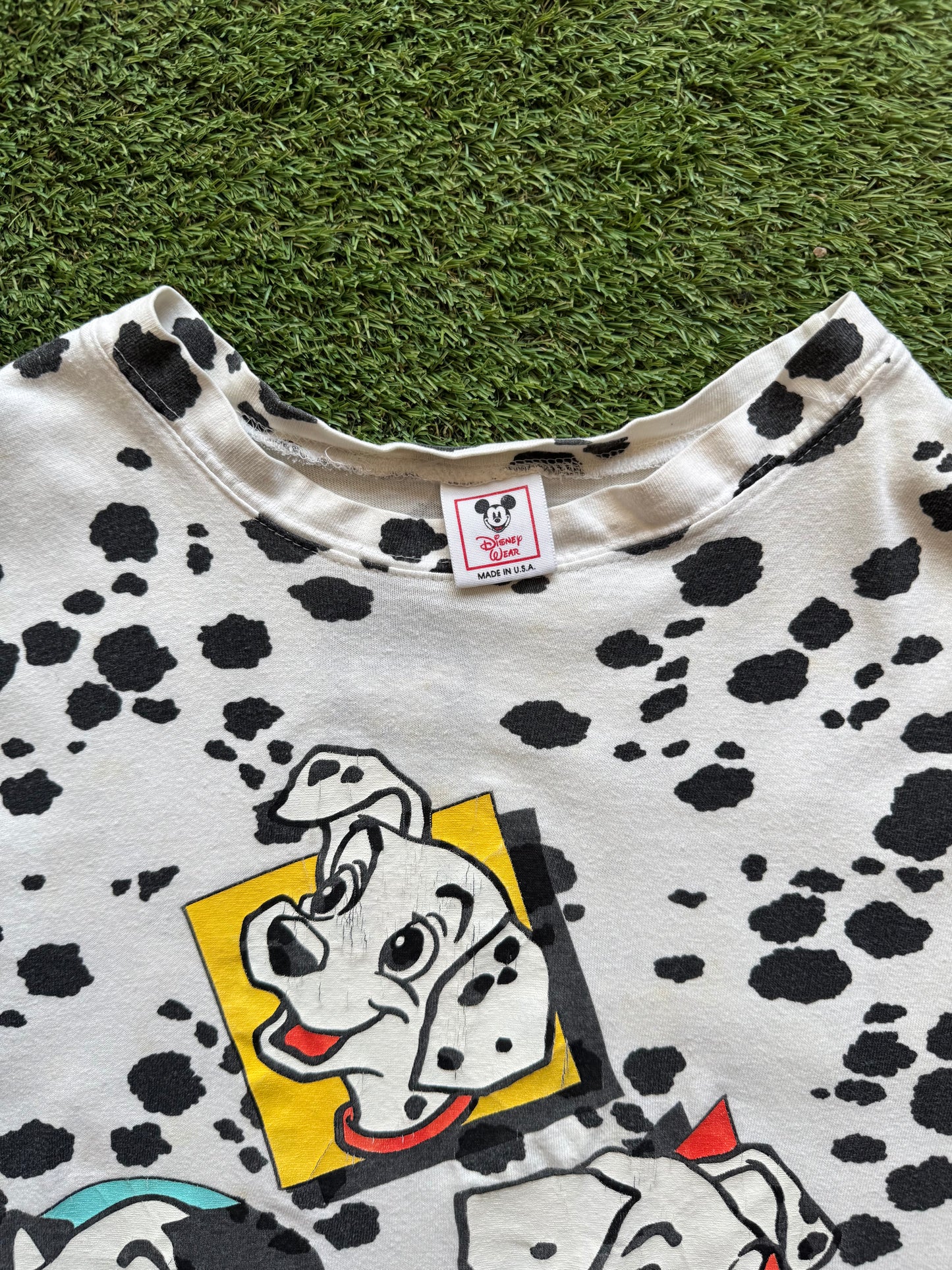 90’s 101 Dalmatians T-Shirt XL