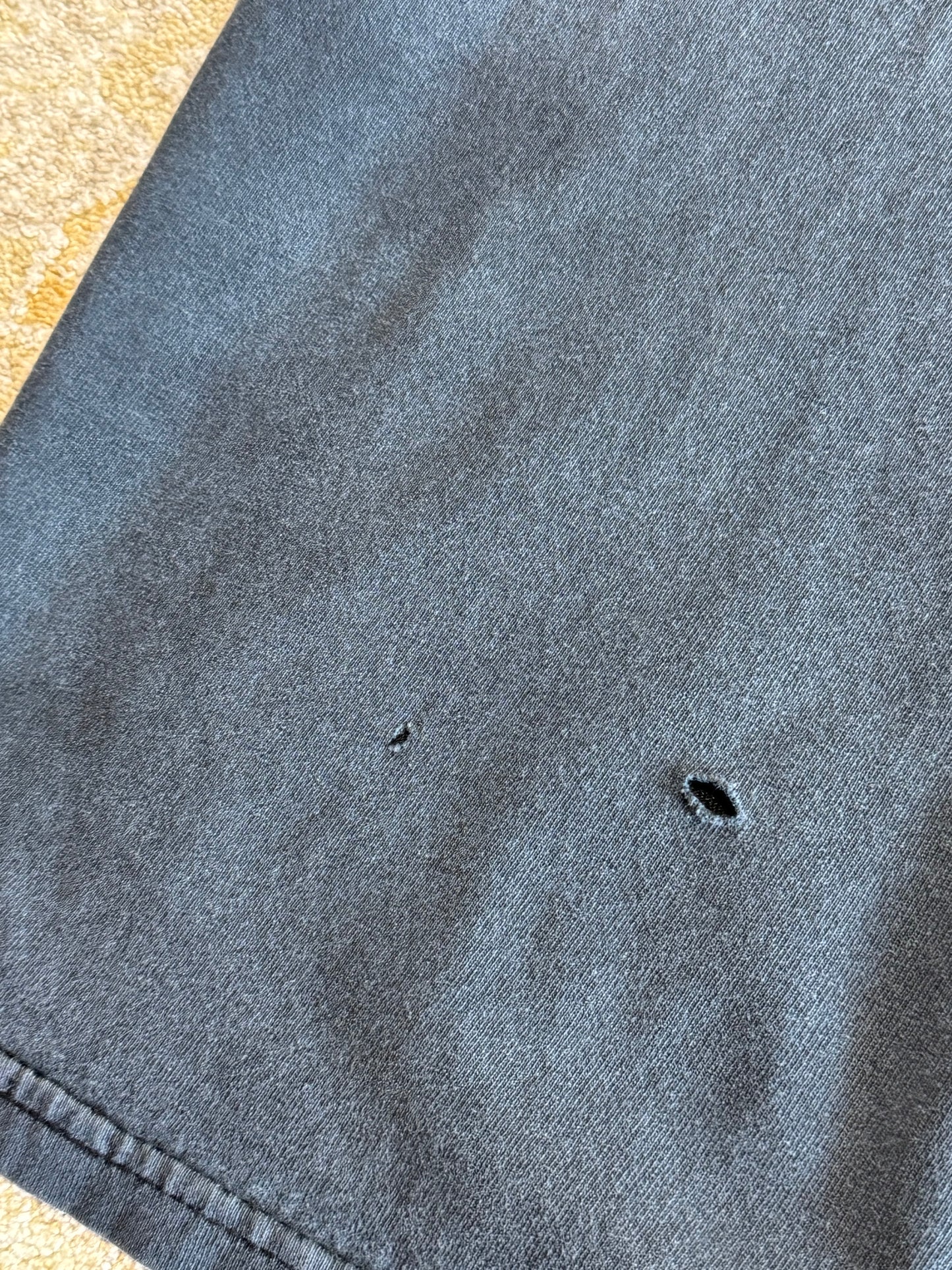 Fox Racing x Monster Energy T-Shirt Largs