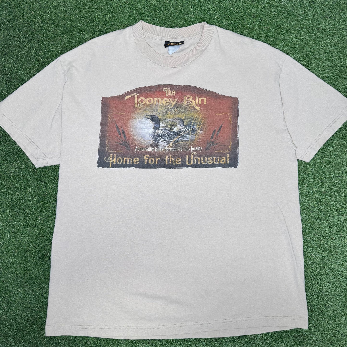 Loony Bin T-Shirt XL 24x30