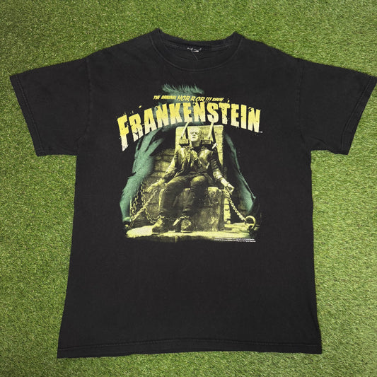 00’s Frankenstein T-Shirt 20x26.5