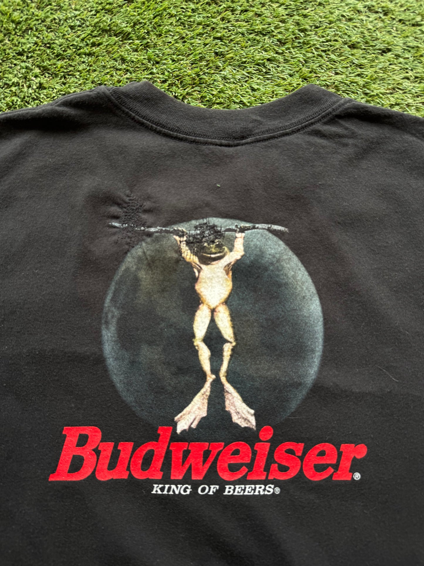 90s Budweiser T-Shirt XL