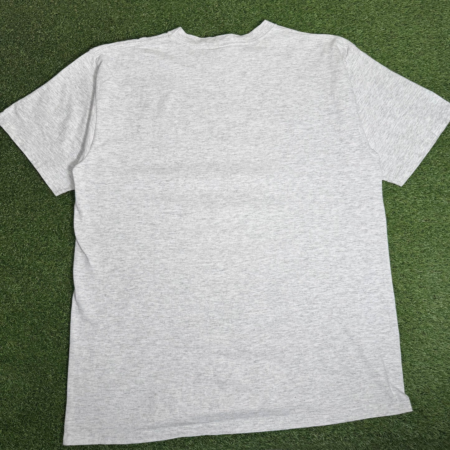 1990 Gerard Gallant Detroit Redwings T-Shirt XL